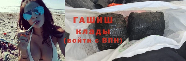 хмурый Аша